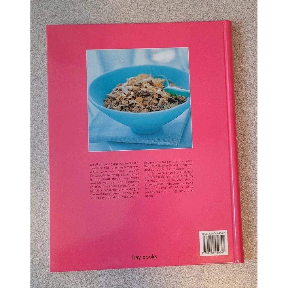 Healthy Eating By Kitchen Library - Picture 2 of 2